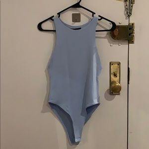 ZARA bodysuit